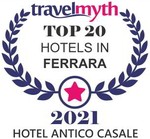 Ferrara hotels